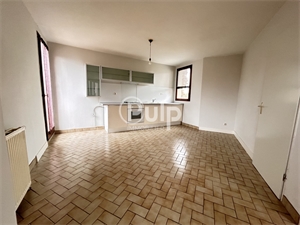 maison de ville à la vente -   62260  AUCHEL, surface 107 m2 vente maison de ville - UBI467501018